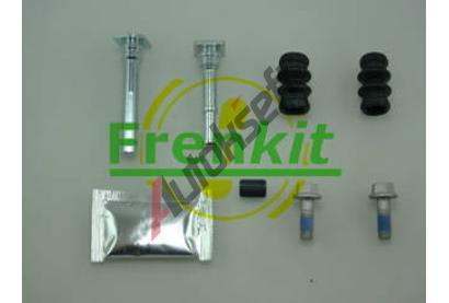 FRENKIT Sada vodicch pouzder brzdovho tmenu FK 809026, 809026