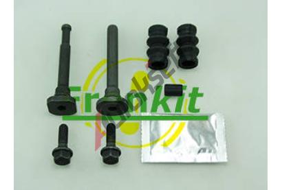 FRENKIT Sada vodicch pouzder brzdovho tmenu FK 809031, 809031