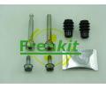 Sada vodicch pouzder brzdovho tmenu FRENKIT ‐ FK 809035
