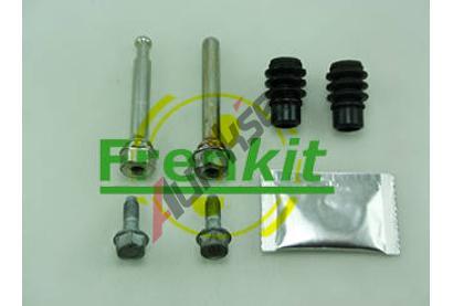 FRENKIT Sada vodicch pouzder brzdovho tmenu FK 809035, 809035