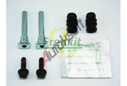 FRENKIT Sada vodicch pouzder brzdovho tmenu FK 810003, 810003