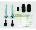 Sada vodicch pouzder brzdovho tmenu FRENKIT ‐ FK 810005