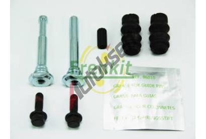 FRENKIT Sada vodicch pouzder brzdovho tmenu FK 810005, 810005