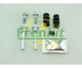 Sada vodicch pouzder brzdovho tmenu FRENKIT ‐ FK 810006