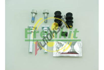 FRENKIT Sada vodicch pouzder brzdovho tmenu FK 810006, 810006