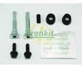 Sada vodicch pouzder brzdovho tmenu FRENKIT ‐ FK 810008