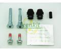 Sada vodicch pouzder brzdovho tmenu FRENKIT ‐ FK 810010
