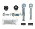 Sada vodicch pouzder brzdovho tmenu FRENKIT ‐ FK 810013