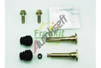 FRENKIT Sada vodicch pouzder brzdovho tmenu FK 810014, 810014