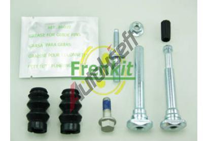 FRENKIT Sada vodicch pouzder brzdovho tmenu FK 810017, 810017