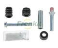 FRENKIT Sada vodicch pouzder brzdovho tmenu ‐ FK 810018