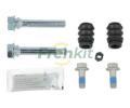 Sada vodicch pouzder brzdovho tmenu FRENKIT ‐ FK 810019