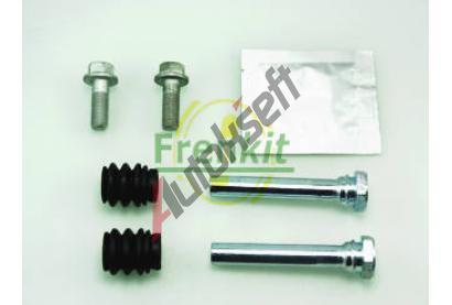FRENKIT Sada vodicch pouzder brzdovho tmenu FK 810020, 810020
