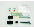 Sada vodicch pouzder brzdovho tmenu FRENKIT ‐ FK 810021