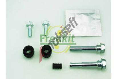 FRENKIT Sada vodicch pouzder brzdovho tmenu FK 810022, 810022