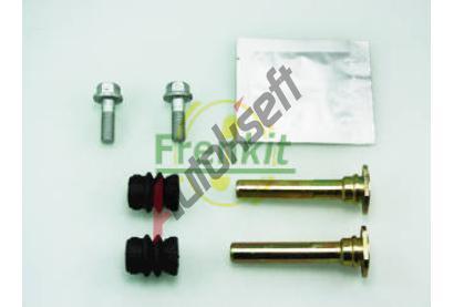 FRENKIT Sada vodicch pouzder brzdovho tmenu FK 810024, 810024