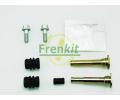 Sada vodicch pouzder brzdovho tmenu FRENKIT ‐ FK 810025