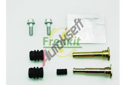 FRENKIT Sada vodicch pouzder brzdovho tmenu FK 810025, 810025
