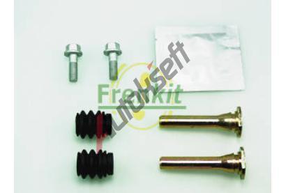 FRENKIT Sada vodicch pouzder brzdovho tmenu FK 810027, 810027