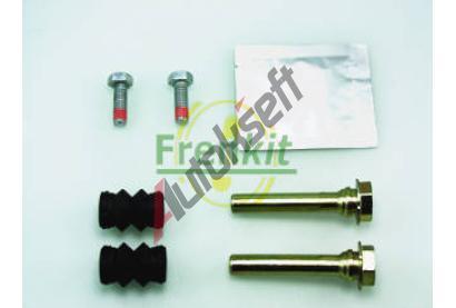 FRENKIT Sada vodicch pouzder brzdovho tmenu FK 810028, 810028