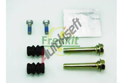 FRENKIT Sada vodicch pouzder brzdovho tmenu FK 810029, 810029