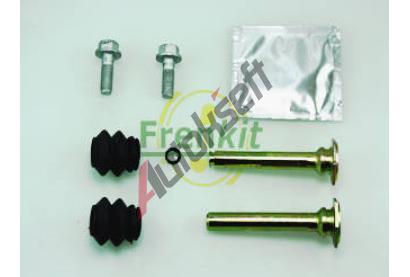 FRENKIT Sada vodicch pouzder brzdovho tmenu FK 810032, 810032