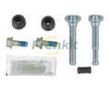 Sada vodicch pouzder brzdovho tmenu FRENKIT ‐ FK 810036