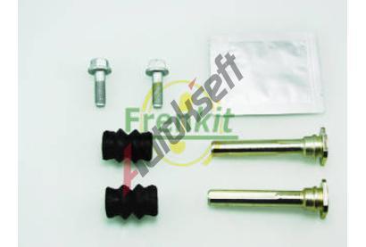 FRENKIT Sada vodicch pouzder brzdovho tmenu FK 810038, 810038