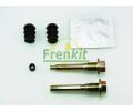 Sada vodicch pouzder brzdovho tmenu FRENKIT ‐ FK 810039