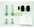 Sada vodicch pouzder brzdovho tmenu FRENKIT ‐ FK 810042