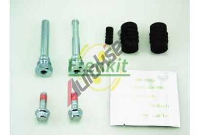 FRENKIT Sada vodicch pouzder brzdovho tmenu FK 810042, 810042