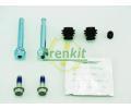 Sada vodicch pouzder brzdovho tmenu FRENKIT ‐ FK 810044