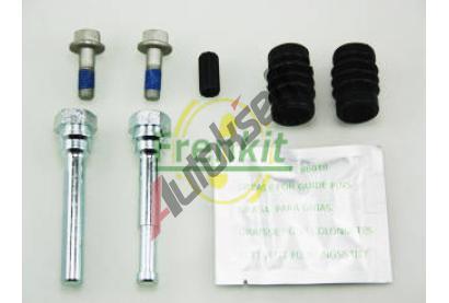 FRENKIT Sada vodicch pouzder brzdovho tmenu FK 810072, 810072