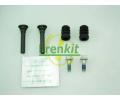 Sada vodicch pouzder brzdovho tmenu FRENKIT ‐ FK 810075
