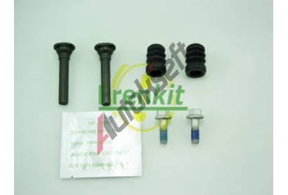 FRENKIT Sada vodicch pouzder brzdovho tmenu FK 810075, 810075