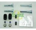 Sada vodicch pouzder brzdovho tmenu FRENKIT ‐ FK 810076
