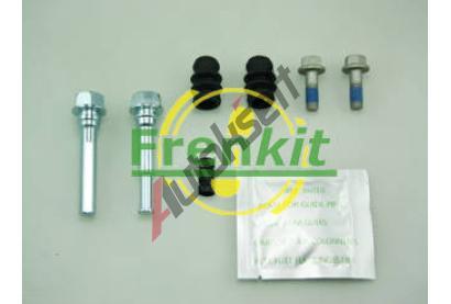 FRENKIT Sada vodicch pouzder brzdovho tmenu FK 810077, 810077