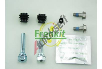 FRENKIT Sada vodicch pouzder brzdovho tmenu FK 810078, 810078