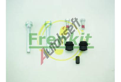 FRENKIT Sada vodicch pouzder brzdovho tmenu FK 810080, 810080