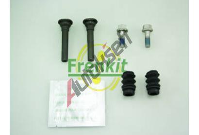 FRENKIT Sada vodicch pouzder brzdovho tmenu FK 810082, 810082