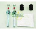 Sada vodicch pouzder brzdovho tmenu FRENKIT ‐ FK 810083
