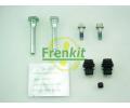Sada vodicch pouzder brzdovho tmenu FRENKIT ‐ FK 810084