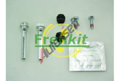 FRENKIT Sada vodicch pouzder brzdovho tmenu FK 810085, 810085