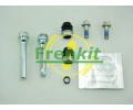 Sada vodicch pouzder brzdovho tmenu FRENKIT ‐ FK 810086