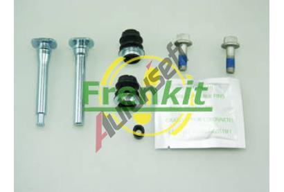 FRENKIT Sada vodic�ch pouzder brzdov�ho t�menu FK 810087, 810087