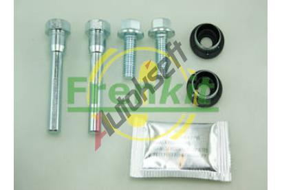 FRENKIT Sada vodicch pouzder brzdovho tmenu FK 810091, 810091