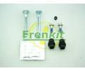 Sada vodicch pouzder brzdovho tmenu FRENKIT ‐ FK 810092