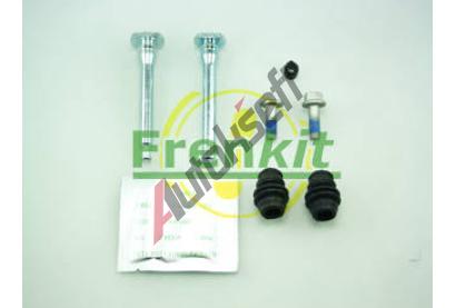 FRENKIT Sada vodicch pouzder brzdovho tmenu FK 810092, 810092