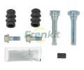 Sada vodic�ch pouzder brzdov�ho t�menu&nbsp;FRENKIT&nbsp;&dash;&nbsp;FK 810093