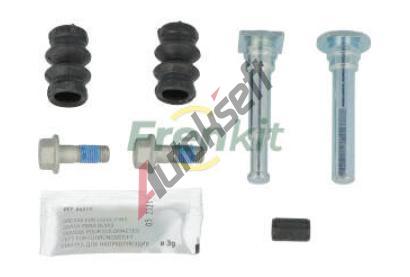 FRENKIT Sada vodic�ch pouzder brzdov�ho t�menu FK 810093, 810093